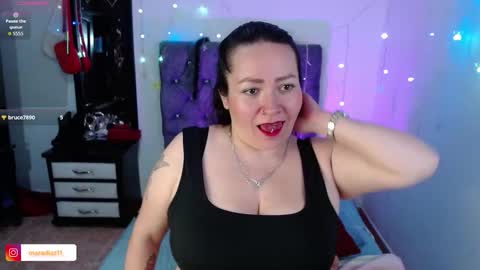 maradiaz11 online show from 24, 2, 2026