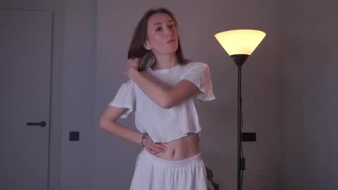 Snapshot of maragretchealsea chatting on 18, 10, 2025 Eva online show from 18, 10, 2025