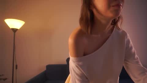 Snapshot of maragretchealsea chatting on 19, 10, 2025 Eva online show from 19, 10, 2025