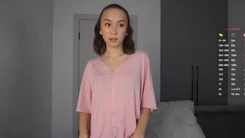 Snapshot of maragretchealsea chatting on 2, 11, 2025 Eva online show from 2, 11, 2025