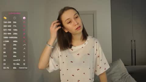 Snapshot of maragretchealsea chatting on 16, 11, 2025 Eva online show from 16, 11, 2025