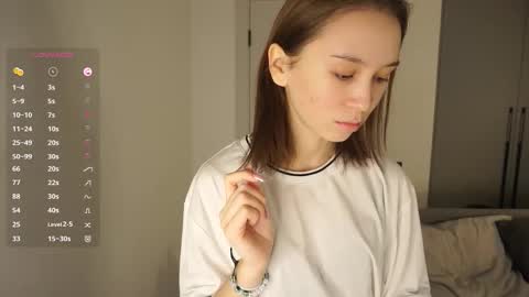 Snapshot of maragretchealsea chatting on 23, 11, 2025 Eva online show from 23, 11, 2025