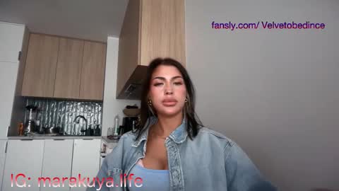 Marakuia online show from 22, 2, 2026