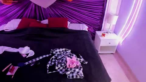 maralinette22 online show from 13, 10, 2025