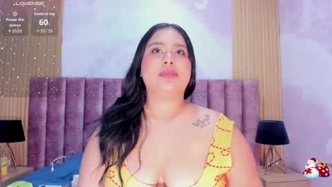 maralinette22 online show from 15, 12, 2025