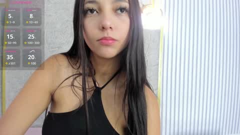 Maraluna online show from 25, 1, 2025