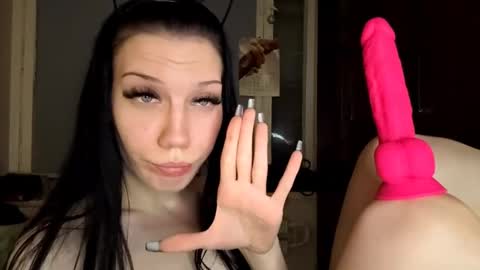 Elizaveta online show from 9, 9, 2025
