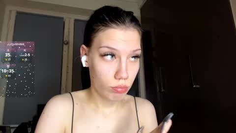 Elizaveta online show from 19, 9, 2025