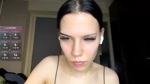 Elizaveta online show from 20, 9, 2025