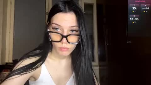 Elizaveta online show from 28, 9, 2025