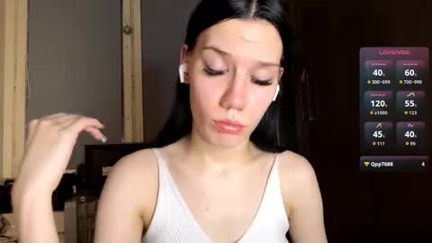 Elizaveta online show from 29, 9, 2025