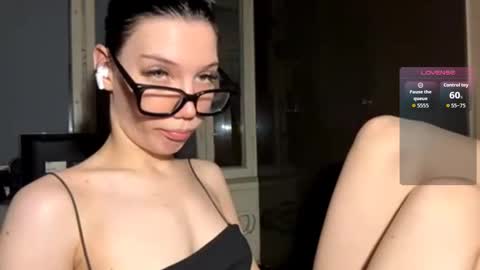 Elizaveta online show from 1, 10, 2025