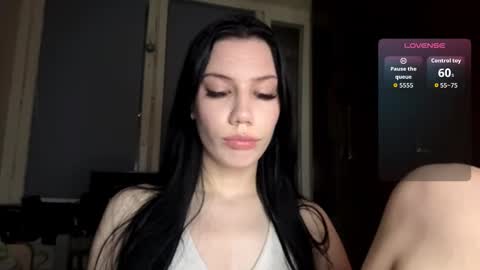 Elizaveta online show from 6, 10, 2025