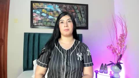 MaraRosenthal online show from 22, 11, 2025