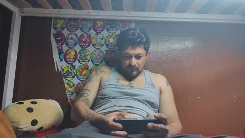 maravillanelsonernesto online show from 30, 3, 2026