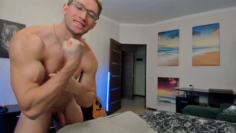 alex marvelxx online show from 9, 1, 2025
