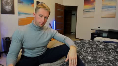 alex marvelxx online show from 12, 1, 2025