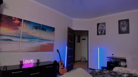 alex marvelxx online show from 18, 1, 2025