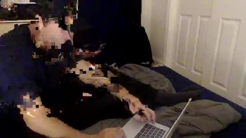 Marc online show from 25, 11, 2025