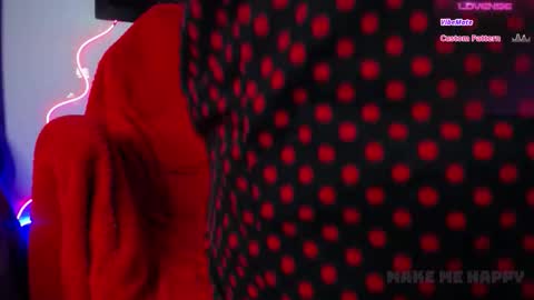 Snapshot of marc_locke chatting on 25, 10, 2025 Marc Locke online show from 25, 10, 2025