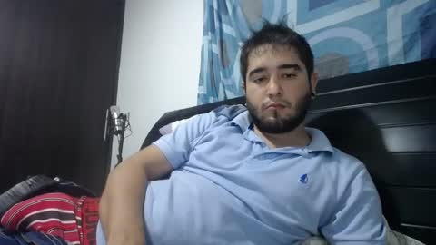 Snapshot of marccarter420 chatting on 18, 1, 2025 marccarter420 online show from 18, 1, 2025