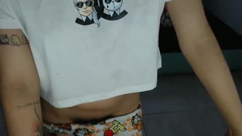 Marcela online show from 21, 12, 2025