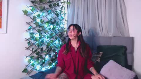 Marcela  online show from 10, 3, 2025