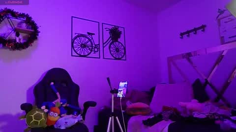 Snapshot of marce_hill chatting on 24, 10, 2025 MARCE AND ..... online show from 24, 10, 2025