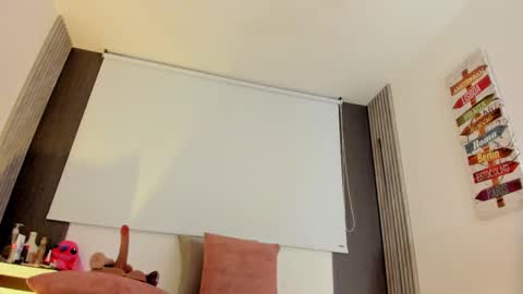 Marce online show from 8, 10, 2025