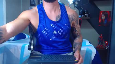 MARCEL online show from 13, 1, 2026