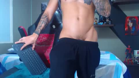 MARCEL online show from 8, 3, 2026