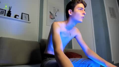 Marcel online show from 9, 9, 2025