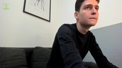 Marcel online show from 17, 9, 2025