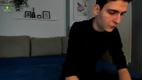 Marcel online show from 20, 9, 2025