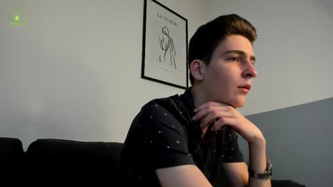 Marcel online show from 22, 9, 2025