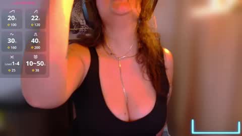marcela2101s online show from 2, 10, 2025