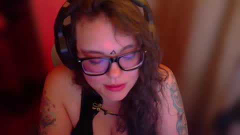 marcela2101s online show from 4, 10, 2025