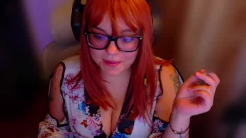 marcela2101s online show from 4, 10, 2025