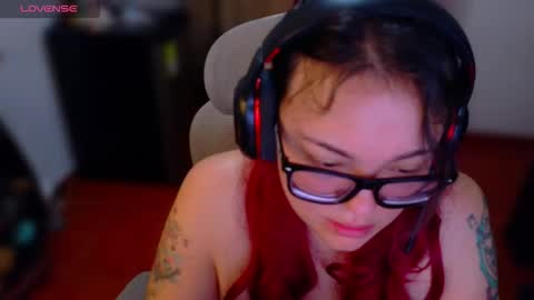 marcela2101s online show from 30, 11, 2025