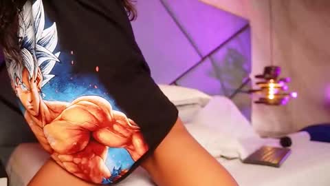 marcela_rojas online show from 22, 11, 2025