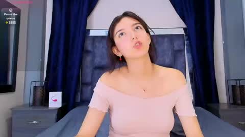 Marcela online show from 25, 1, 2025