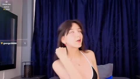 Marcela online show from 26, 2, 2025