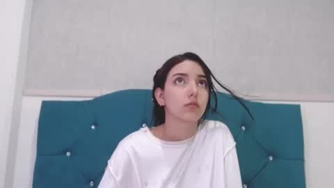 Marcela online show from 16, 9, 2025