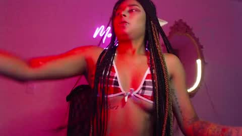 Michell Dayan online show from 14, 1, 2025