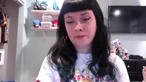 Snapshot of marcelinealtaria chatting on 2, 12, 2024 MarcelineAltaria online show from 2, 12, 2024