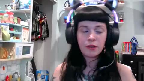 Snapshot of marcelinealtaria chatting on 5, 2, 2025 MarcelineAltaria online show from 5, 2, 2025