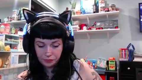 Snapshot of marcelinealtaria chatting on 7, 2, 2025 MarcelineAltaria online show from 7, 2, 2025