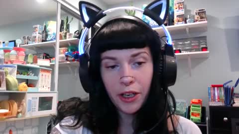 Snapshot of marcelinealtaria chatting on 13, 2, 2025 MarcelineAltaria online show from 13, 2, 2025