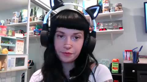 Snapshot of marcelinealtaria chatting on 13, 2, 2025 MarcelineAltaria online show from 13, 2, 2025