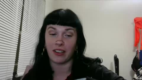 Snapshot of marcelinealtaria chatting on 8, 3, 2025 MarcelineAltaria online show from 8, 3, 2025